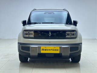 2026 Baojun Yep Plus, бежевый, 1449000 рублей, вид 2