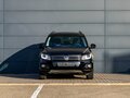 2012 Volkswagen Tiguan I Рестайлинг, чёрный, 1295000 рублей - вид 1