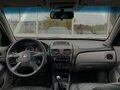 2003 Nissan Almera II (N16) Рестайлинг, серебристый, 219000 рублей - вид 11
