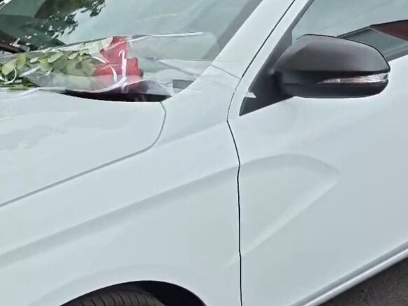 2026 Lada (ВАЗ) Vesta I Рестайлинг (NG), белый, 1650000 рублей - вид 1