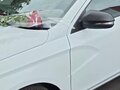 2026 Lada (ВАЗ) Vesta I Рестайлинг (NG), белый, 1650000 рублей - вид 1