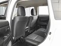 2017 Mitsubishi Outlander III Рестайлинг 2, белый, 1908000 рублей - вид 10