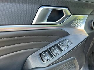 2026 Haval F7 II, серый, 3599000 рублей, вид 4