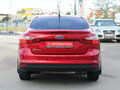 2012 Ford Focus III, красный - вид 5