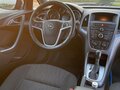 2013 Opel Astra J Рестайлинг, синий - вид 8
