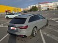 2019 Audi A4 45 TFSI V (B9) Рестайлинг, серый, 4150000 рублей - вид 4