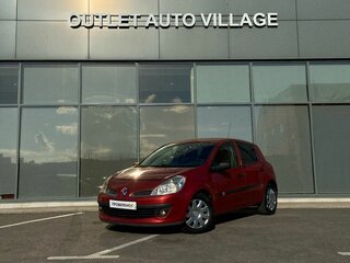 Renault Clio III