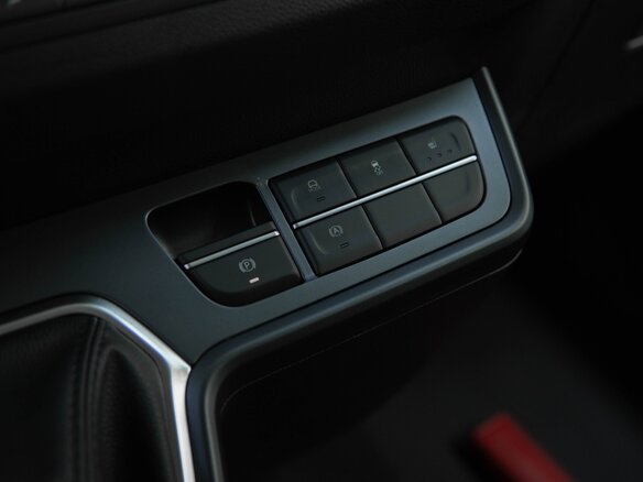 2026 Foton View, зелёный, 3828600 рублей - вид 27