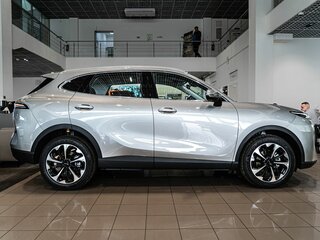 2026 Tenet Plus L6, серый, 3040000 рублей, вид 4
