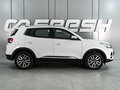 2022 Chery Tiggo 4 I Рестайлинг, белый, 1125000 рублей - вид 4