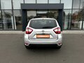 2020 Nissan Terrano III (D10), серебристый, 850000 рублей - вид 5