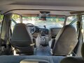 1997 GMC Safari II, зелёный, 850000 рублей - вид 11