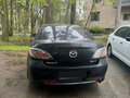 2011 Mazda 6 II (GH) Рестайлинг, чёрный, 600000 рублей - вид 5