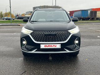 2024 Haval M6 II, чёрный, 1900000 рублей, вид 3
