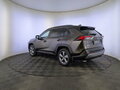 2021 Toyota RAV4 V (XA50), коричневый, 3396575 рублей - вид 6