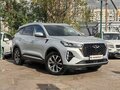 2022 Chery Tiggo 7 Pro Max I, серебристый, 1499000 рублей - вид 3