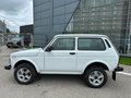 2026 Lada (ВАЗ) Niva Legend I, белый - вид 1