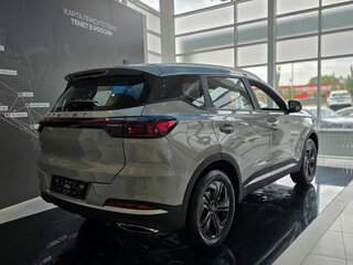 2026 Tenet T4L, серый, 2344000 рублей, вид 5