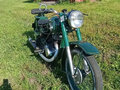 1957 ИЖ Иж-49, зелёный, 95000 рублей - вид 4