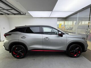 2022 Omoda C5 I, серый, 1785000 рублей, вид 4