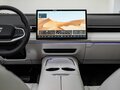 2025 Changan Deepal S07 31.73 kWh I, оранжевый - вид 8