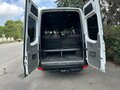 2006 Mercedes-Benz Sprinter, белый, 1550000 рублей - вид 4