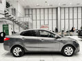 2012 Kia Rio 5-speed III, серый, 380000 рублей - вид 3