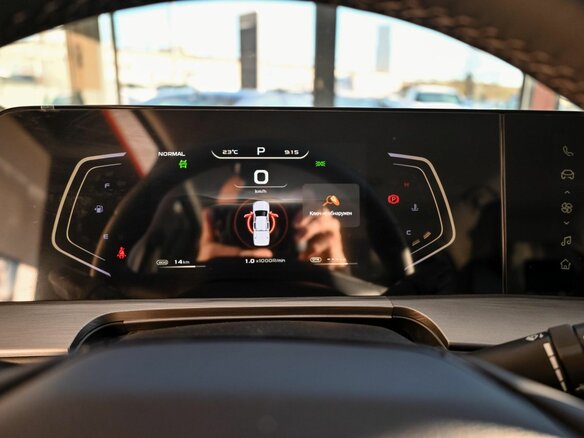 2026 Changan Hunter Plus, серый, 4099900 рублей - вид 8