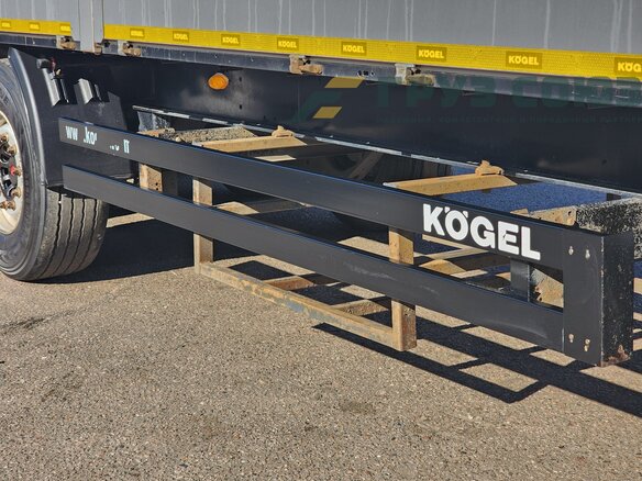 2020 Kogel SN24, чёрный, 2890000 рублей - вид 10