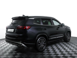 2022 Chery Tiggo 8 Pro I, чёрный, 1979000 рублей, вид 5