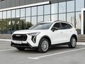 2026 Haval Jolion I Рестайлинг, белый, 2476509 рублей - вид 1