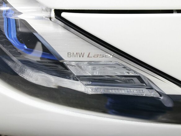 2020 BMW 4 серии 420d xDrive G22, G23, G26, белый, 4975000 рублей - вид 28