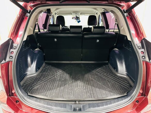2018 Toyota RAV4 IV (XA40) Рестайлинг, красный, 2649900 рублей - вид 20