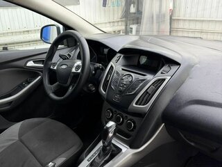 2012 Ford Focus III, белый, 550000 рублей, вид 5
