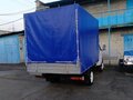 2002 ГАЗ ГАЗель (3302), белый, 680000 рублей - вид 4