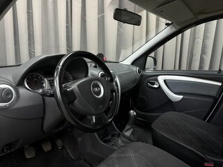 2018 Lada (ВАЗ) Largus Cross I, белый, 699777 рублей, вид 5