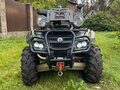 2008 BRP Can-Am Outlander 800, зелёный, 720000 рублей - вид 3