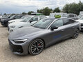 2026 Audi A5 III (B10), серый, 5530000 рублей