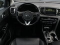 2018 Kia Sportage IV, серый, 2190000 рублей - вид 7
