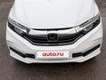 2019 Honda Shuttle II Рестайлинг, белый, 1480000 рублей