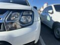 2016 Renault Duster I Рестайлинг, белый, 999000 рублей - вид 6