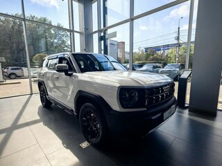 2026 Haval H3 I Рестайлинг, белый, 2749000 рублей, вид 1