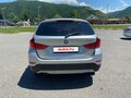 2013 BMW X1 20i I (E84) Рестайлинг, серебристый, 1270000 рублей - вид 5