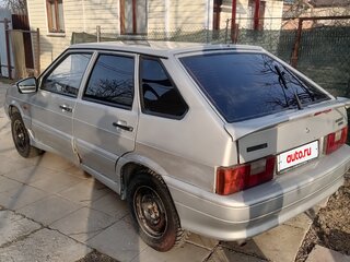 2004 Lada (ВАЗ) 2114, серый, 200000 рублей, вид 3