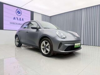 2025 Ora Good Cat I Рестайлинг, серый, 1640000 рублей, вид 3