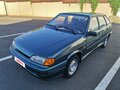 2009 Lada (ВАЗ) 2114, серый, 220000 рублей - вид 2
