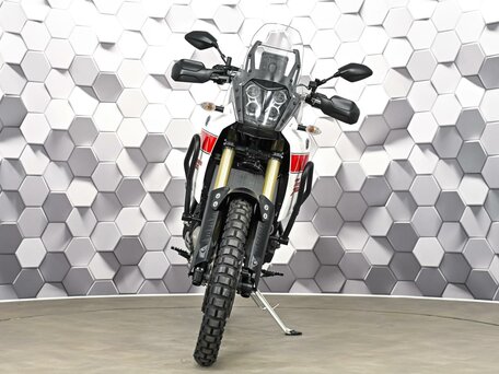 2022 Yamaha Tenere 700, белый, 1127000 рублей, вид 5