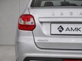 2026 Lada (ВАЗ) Granta I Рестайлинг, серебристый, 1238000 рублей - вид 7