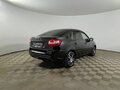 2023 Lada (ВАЗ) Granta I Рестайлинг, чёрный, 785000 рублей - вид 4