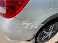 2015 Renault Logan II, серый, 300000 рублей - вид 8